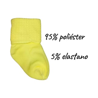 Foto 2 | Foto 2 | Calcetas Bebes 12 Pares Calcetines Varios Colores