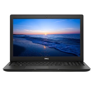 Foto 1 | Foto 1 | Laptop Dell Latitude 3500  Intel Core I5-8a  16gb Ram  256gb Ssd  15.6''   Reacondicionado