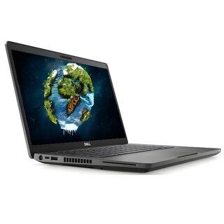 Foto 2 | Foto 2 | Laptop Dell Latitude 5400 14'' Full Hd  Intel Core I7-8a  8gb Ram  256gb Ssd  Reacondicionado