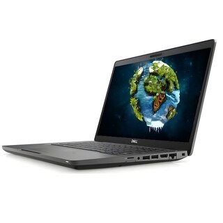 Foto 5 | Foto 5 | Laptop Dell Latitude 5400 14'' Full Hd  Intel Core I7-8a  8gb Ram  256gb Ssd  Reacondicionado