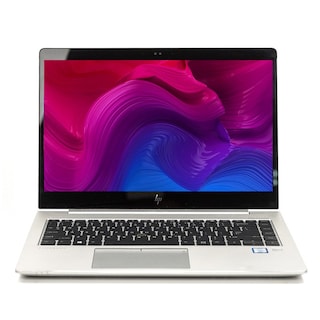 Foto 1 | Foto 1 | Laptop Hp Elitebook 840 G5 14' Full Hd Core I5-8a  16gb 256gb Ssd  Plata  Reacondicionado