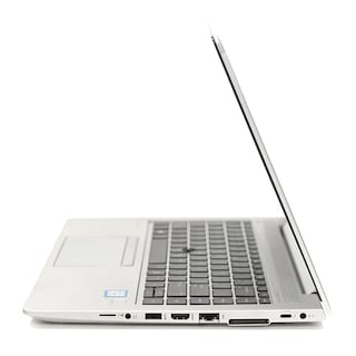 Foto 3 | Foto 3 | Laptop Hp Elitebook 840 G5 14' Full Hd Core I5-8a  16gb 256gb Ssd  Plata  Reacondicionado