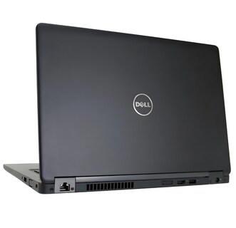 Foto 2 | Foto 2 | Laptop Dell Latitude E7490- 14''- Core I5-8a- 8gb Ram- 512gb Ssd - Reacondicionado.