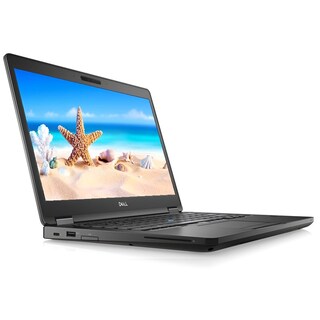 Foto 3 | Foto 3 | Laptop Dell Latitude E7490- 14''- Core I5-8a- 8gb Ram- 512gb Ssd - Reacondicionado.