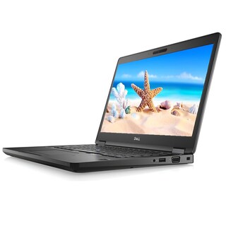 Foto 4 | Foto 4 | Laptop Dell Latitude E7490- 14''- Core I5-8a- 8gb Ram- 512gb Ssd - Reacondicionado.
