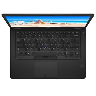 Foto 6 | Foto 6 | Laptop Dell Latitude E7490- 14''- Core I5-8a- 8gb Ram- 512gb Ssd - Reacondicionado.