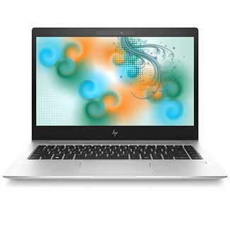 Foto 1 | Foto 1 | Laptop Hp Elitebook 840 G7 14''  Core I7-10a  8gb  512gb Ssd  Plata  Reacondicionado