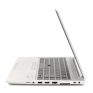 Foto 4 | Foto 4 | Laptop Hp Elitebook 840 G5 14' Full Hd Core I7-8a  16gb  4tb Ssd  Plata  Reacondicionado
