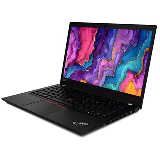 Foto 2 | Foto 2 | Workstation Lenovo P14s  14''  Core I7-10a  32gb  Ram  1tb Ssd  - Reacondicionado