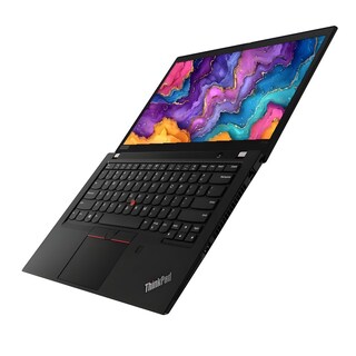 Foto 6 | Foto 6 | Workstation Lenovo P14s  14''  Core I7-10a  32gb  Ram  1tb Ssd  - Reacondicionado