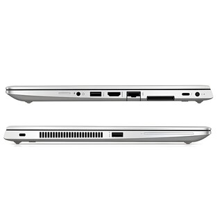 Foto 3 | Foto 3 | Laptop Hp Elitebook 840 G7 14''  Core I7-10a  16gb  512gb Ssd  Plata  Reacondicionado