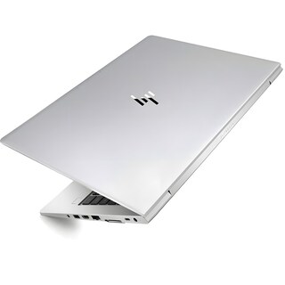 Foto 4 | Foto 4 | Laptop Hp Elitebook 840 G7 14''  Core I7-10a  16gb  512gb Ssd  Plata  Reacondicionado