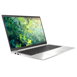 Foto 7 | Foto 7 | Laptop Hp Elitebook 840 G7 14''  Core I7-10a  16gb  512gb Ssd  Plata  Reacondicionado