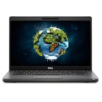 Laptop Dell Latitude 5400 14'' Full Hd  Intel Core I7-8a  16gb Ram  1tb Ssd  Reacondicionado