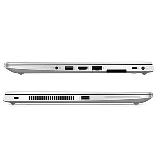 Foto 6 | Foto 6 | Laptop Hp Elitebook 840 G7 14''  Core I5-10a  16gb  256gb Ssd  Plata  Reacondicionado