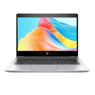 Foto 1 | Foto 1 | Laptop Hp 830 G5 13'   Core I5-8a  16gb  1tb Ssd  Plata -reacondicionado