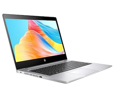 Foto 2 | Foto 2 | Laptop Hp 830 G5 13'   Core I5-8a  16gb  1tb Ssd  Plata -reacondicionado