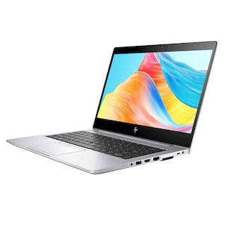 Foto 3 | Foto 3 | Laptop Hp 830 G5 13'   Core I5-8a  16gb  1tb Ssd  Plata -reacondicionado