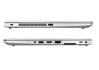 Foto 4 | Foto 4 | Laptop Hp 830 G5 13'   Core I5-8a  16gb  1tb Ssd  Plata -reacondicionado