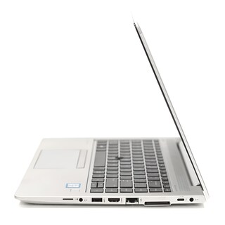 Foto 4 | Foto 4 | Laptop Hp Elitebook 840 G5 14' Full Hd Core I7-8a  8gb  1tb Ssd  Plata  Reacondicionado
