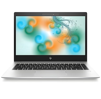 Foto 1 | Foto 1 | Laptop Hp Elitebook 840 G7 14''  Core I7-10a  8gb  1tb Ssd  Plata  Reacondicionado