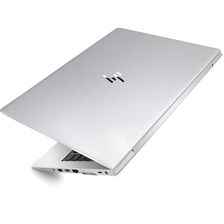 Foto 6 | Foto 6 | Laptop Hp Elitebook 840 G7 14''  Core I7-10a  8gb  1tb Ssd  Plata  Reacondicionado