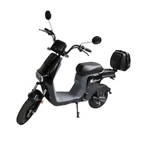 Bicicleta Eléctrica Kiwo E-bike Z7