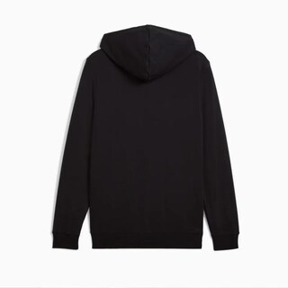 Foto 2 | Foto 2 | Sudadera Puma Ess Full-zip 682588-01 Negra Para Hombre