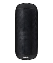 Bocina  Lab.gksw-2006 Con Bluetooth Waterproof Negro