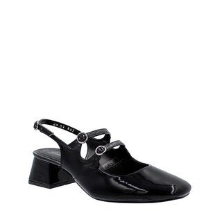 Foto 2 | Foto 2 | Zapatilla Cómoda Casual Tacón Bajito Senties 01-03907 Venus