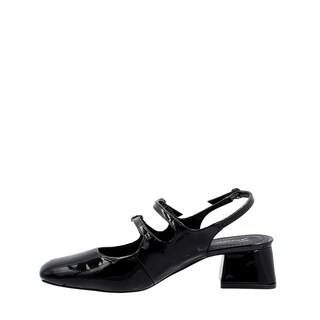 Foto 4 | Foto 4 | Zapatilla Cómoda Casual Tacón Bajito Senties 01-03907 Venus