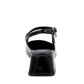 Foto 5 | Foto 5 | Zapatilla Cómoda Casual Tacón Bajito Senties 01-03907 Venus