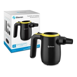 Foto 2 | Foto 2 | Soplador Con Turbina De Alta Potencia