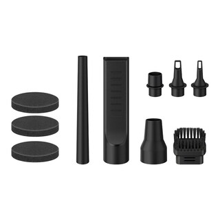 Foto 3 | Foto 3 | Soplador Con Turbina De Alta Potencia