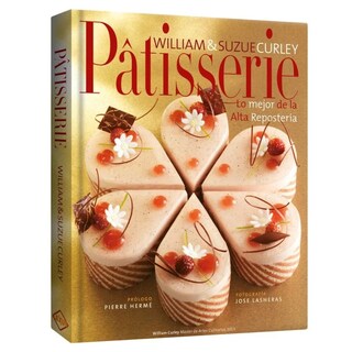 Foto 1 | Foto 1 | Libro Patisserie: Lo Mejor De La Repostería