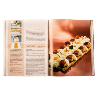 Foto 3 | Foto 3 | Libro Patisserie: Lo Mejor De La Repostería