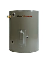 Boiler De Depósito Eléctrico 20 Gal Heatwave 110v