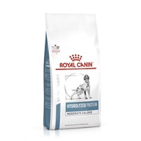 Royal Canin Hydrolyzed Protein Moderate Calorie 11 Kg + Pelota Spiny Caucho