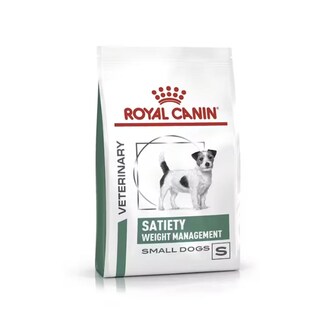 Foto 1 | Foto 1 | Royal Canin Satiety Support Small Dog 3 Kg + Pelota Spiny Caucho