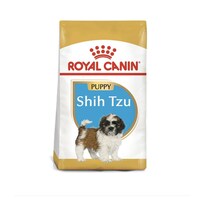 Royal Canin Bhn Shih Tzu Puppy 1.14 Kg Original Sellado + Pelota Spiny Caucho
