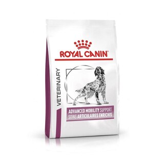 Foto 1 | Foto 1 | Royal Canin Advanced Mobility Canine12 Kg + Pelota Spiny Caucho