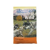 Taste Of The Wild Bisonte Y Venado Asado 12.7 Kg + Pelota Spiny Caucho