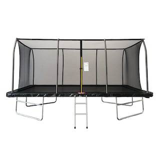 Foto 1 | Foto 1 | Trampolin Rectangular 17 Ft