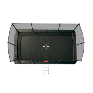 Foto 2 | Foto 2 | Trampolin Rectangular 17 Ft