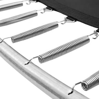 Foto 3 | Foto 3 | Trampolin Rectangular 17 Ft