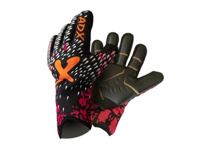 Foto 1 | Foto 1 | Adx Guante Portero Subliminado Palma/domba Antiderrapante