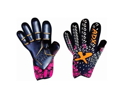 Foto 2 | Foto 2 | Adx Guante Portero Subliminado Palma/domba Antiderrapante