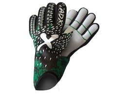 Adx Guante Portero Subliminado Palma/domba Antiderrapante