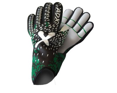 Foto 1 | Foto 1 | Adx Guante Portero Subliminado Palma/domba Antiderrapante