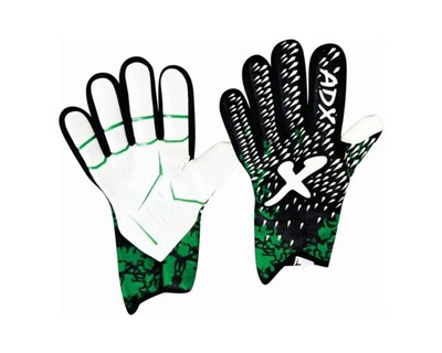 Foto 2 | Foto 2 | Adx Guante Portero Subliminado Palma/domba Antiderrapante